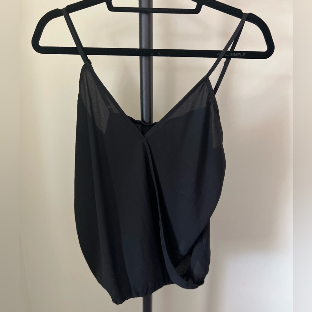 Alison Joy tank top